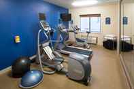 Fitness Center Holiday Inn Express & Suites EAST GREENBUSH(ALBANY-SKYLINE), an IHG Hotel