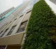 Exterior 7 Holiday Inn Express HONG KONG SOHO, an IHG Hotel