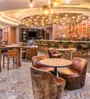 BAR_CAFE_LOUNGE Hotel Indigo FRISCO