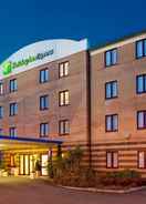 Hotel Exterior Holiday Inn Express GREENOCK, an IHG Hotel