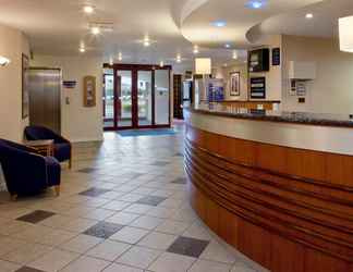 Lain-lain 2 Holiday Inn Express GREENOCK, an IHG Hotel