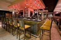 Bar, Kafe dan Lounge Holiday Inn SECAUCUS MEADOWLANDS, an IHG Hotel