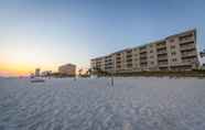 Bangunan 4 Holiday Inn Club Vacations PANAMA CITY BEACH RESORT, an IHG Hotel