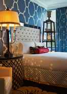 Guest Room Hotel Monaco Philadelphia