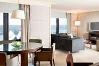 Ruang untuk Umum InterContinental Hotels SYDNEY, an IHG Hotel