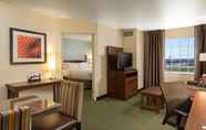 Bedroom 7 Staybridge Suites SACRAMENTO AIRPORT NATOMAS, an IHG Hotel