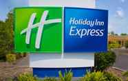 ภายนอกอาคาร 6 Holiday Inn Express & Suites PORT CHARLOTTE, an IHG Hotel