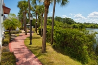 Common Space Holiday Inn Express & Suites PORT CHARLOTTE, an IHG Hotel