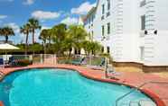 Swimming Pool 4 Holiday Inn Express & Suites PORT CHARLOTTE, an IHG Hotel