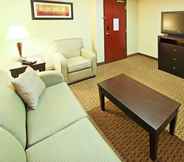 Common Space 3 Holiday Inn & Suites BENTONVILLE - ROGERS, an IHG Hotel