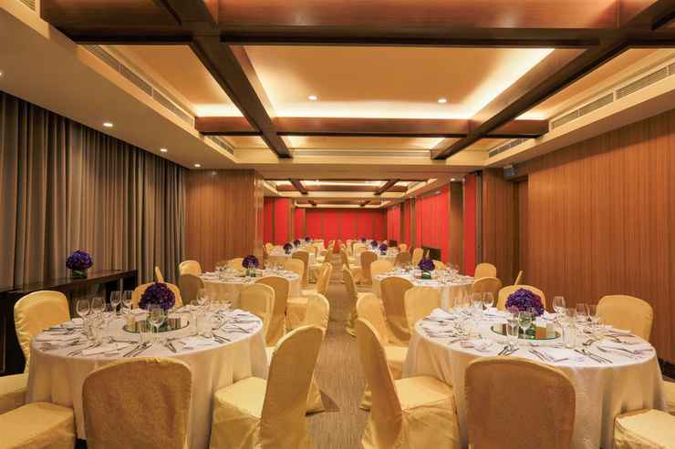 FUNCTIONAL_HALL Holiday Inn & Suites Makati, an IHG Hotel