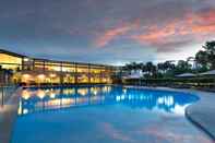 Kolam Renang Crowne Plaza HUNTER VALLEY, an IHG Hotel