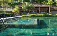 Swimming Pool 4 Hotel Indigo BALI SEMINYAK BEACH, an IHG Hotel