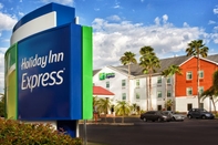 Luar Bangunan Holiday Inn Express & Suites PORT CHARLOTTE, an IHG Hotel