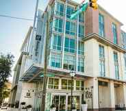 Luar Bangunan 5 Holiday Inn CHARLESTON HISTORIC DOWNTOWN, an IHG Hotel