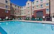 Swimming Pool 3 Staybridge Suites SACRAMENTO AIRPORT NATOMAS, an IHG Hotel