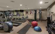 Fitness Center 2 Staybridge Suites SACRAMENTO AIRPORT NATOMAS, an IHG Hotel