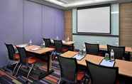 FUNCTIONAL_HALL Holiday Inn Express SINGAPORE ORCHARD ROAD, an IHG Hotel