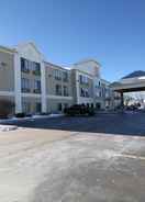 EXTERIOR_BUILDING Holiday Inn Express & Suites Sycamore, an IHG Hotel