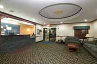 Lobby Holiday Inn Express & Suites SYCAMORE, an IHG Hotel