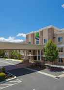 EXTERIOR_BUILDING Holiday Inn Express & Suites LIVERMORE, an IHG Hotel