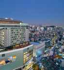 VIEW_ATTRACTIONS Holiday Inn Express Seoul Hongdae, an IHG Hotel