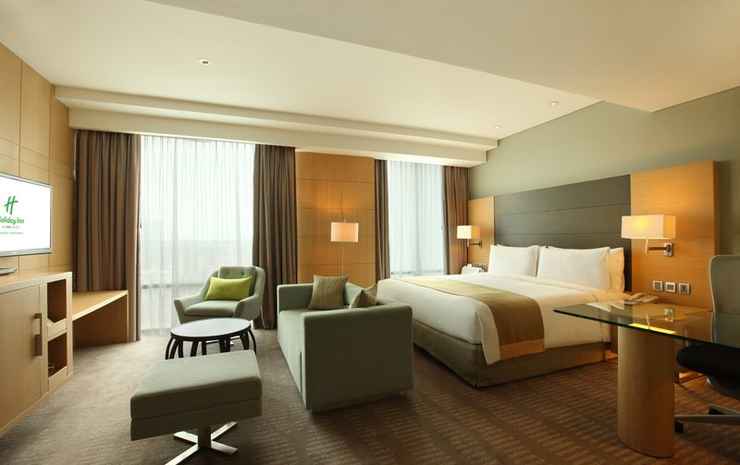 Holiday Inn JAKARTA KEMAYORAN Jakarta - 1 King Suite 