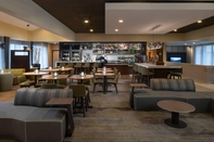 Bar, Cafe and Lounge Courtyard by Marriott St Louis Creve Coeur