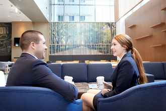 Lobby 4 Holiday Inn Express SUWON INGYE, an IHG Hotel