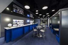 Bar, Kafe, dan Lounge Holiday Inn Express SUWON INGYE, an IHG Hotel