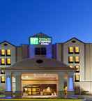 EXTERIOR_BUILDING Holiday Inn Express Hotel & Suites Dover, an IHG Hotel
