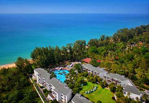 วิวและสถานที่ท่องเที่ยวใกล้เคียง Holiday Inn Resort PHUKET MAI KHAO BEACH RESORT