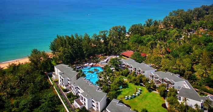 วิวและสถานที่ท่องเที่ยวใกล้เคียง Holiday Inn Resort PHUKET MAI KHAO BEACH RESORT