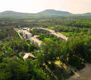 วิวและสถานที่ท่องเที่ยวใกล้เคียง 4 Holiday Inn Resort PHUKET MAI KHAO BEACH RESORT