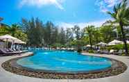 Swimming Pool 3 Holiday Inn Resort PHUKET MAI KHAO BEACH RESORT
