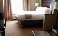 Kamar Tidur 6 Holiday Inn Express & Suites MOBILE WEST - I-65, an IHG Hotel