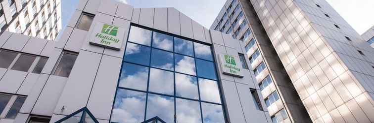 Others Holiday Inn BERLIN CITY EAST-LANDSBERGER, an IHG Hotel