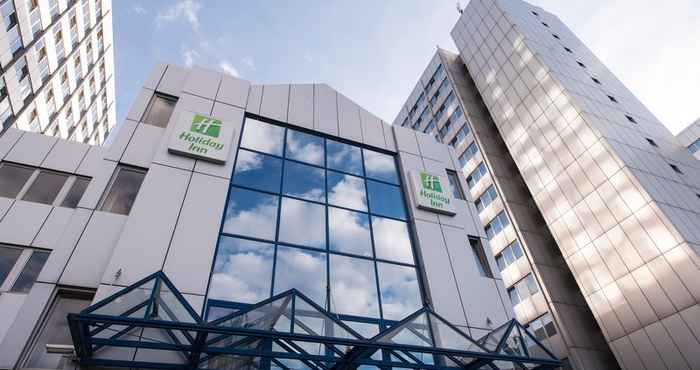 Others Holiday Inn BERLIN CITY EAST-LANDSBERGER, an IHG Hotel