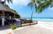 ร้านอาหาร 6 Phi Phi Holiday Resort