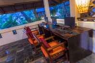 ห้องประชุม Phi Phi Holiday Resort