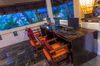 Ruangan Fungsional Phi Phi Holiday Resort