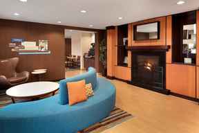 Fairfield Inn & Suites by Marriott Minneapolis Bloomington/Mall of America