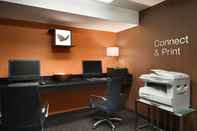 Ruangan Fungsional Fairfield Inn & Suites by Marriott Minneapolis Bloomington/Mall of America