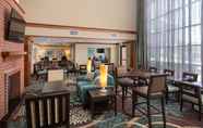 Lobi 6 Staybridge Suites SACRAMENTO AIRPORT NATOMAS, an IHG Hotel