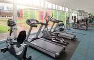 Fitness Center 6 Holiday Inn BAGUIO CITY CENTRE, an IHG Hotel