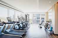 Fitness Center AC Hotel Phoenix Tempe/Downtown