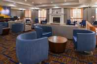 Bar, Kafe dan Lounge Courtyard by Marriott Milwaukee Brown Deer