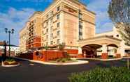 Bên ngoài 2 Courtyard by Marriott Reading Wyomissing