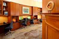 Dewan Majlis Courtyard by Marriott Reading Wyomissing