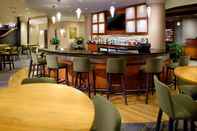 Quầy bar, cafe và phòng lounge Courtyard by Marriott Reading Wyomissing